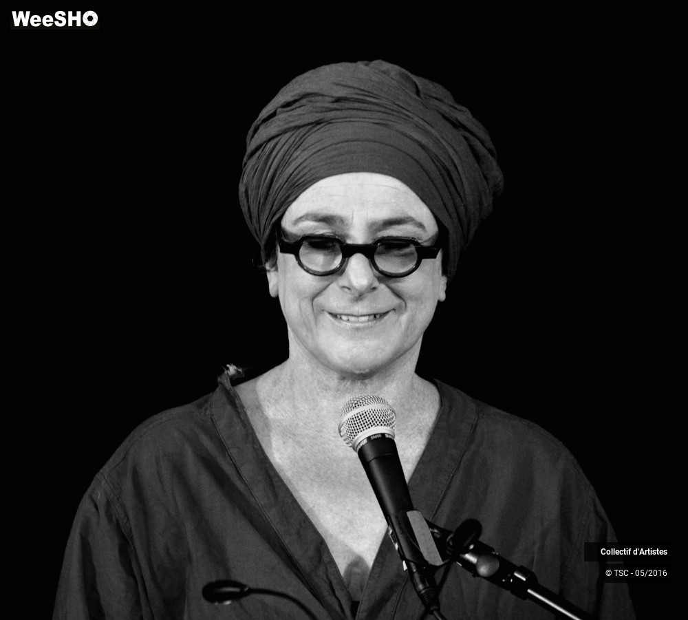 9/15 photos du spectacle Poésie scaldienne du peuple de l´escaut