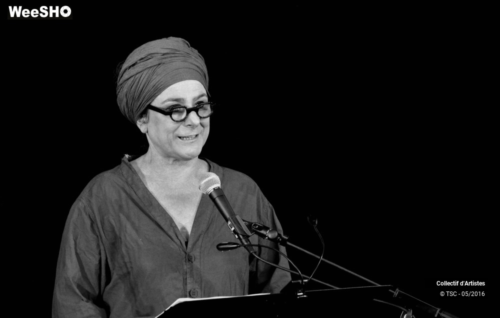 11/15 photos du spectacle Poésie scaldienne du peuple de l´escaut