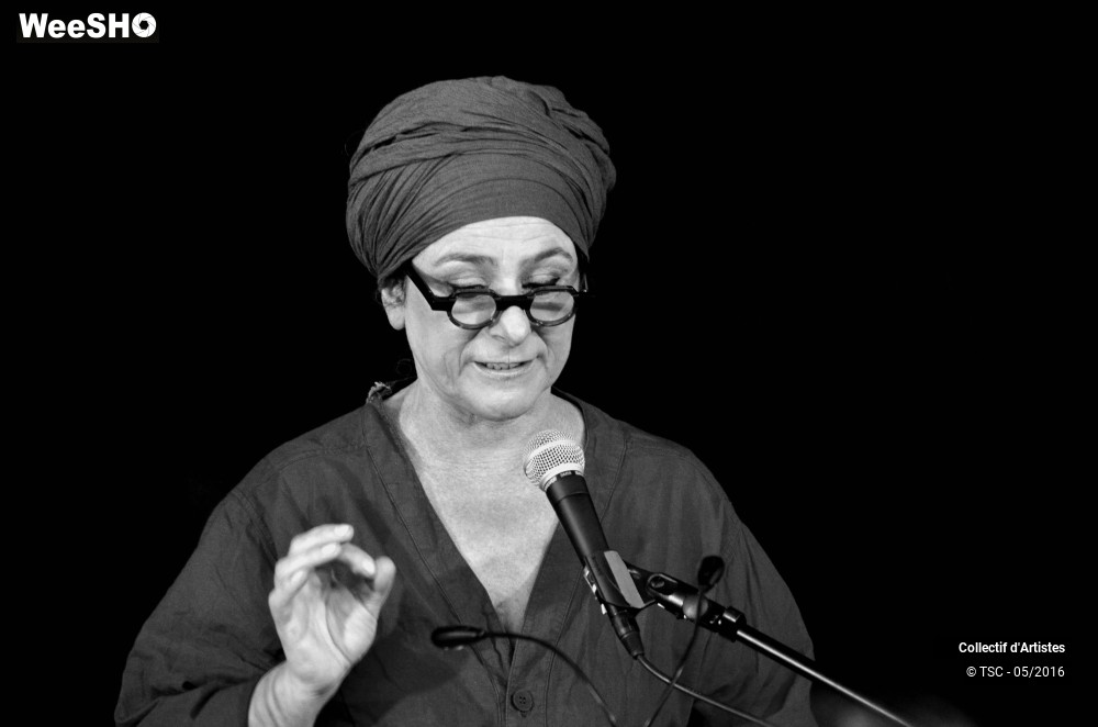 12/15 photos du spectacle Poésie scaldienne du peuple de l´escaut