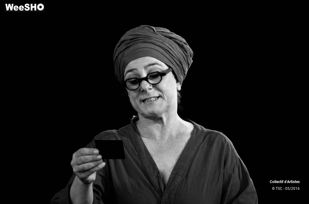 13/15 photos du spectacle Poésie scaldienne du peuple de l´escaut