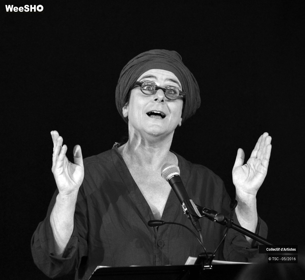 15/15 photos du spectacle Poésie scaldienne du peuple de l´escaut