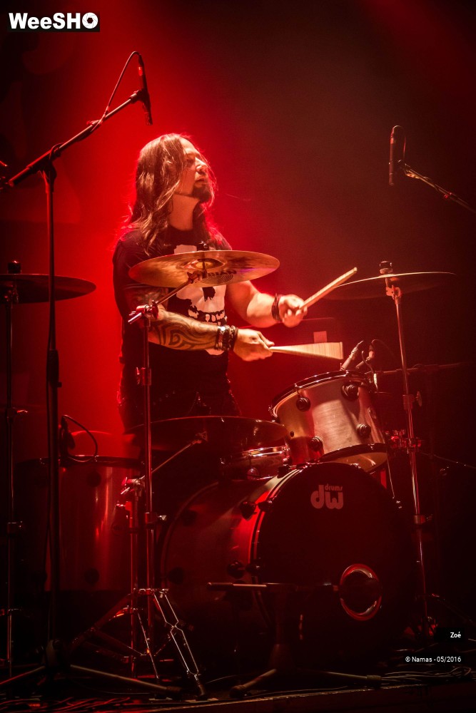 1/32 photos du spectacle Zoé