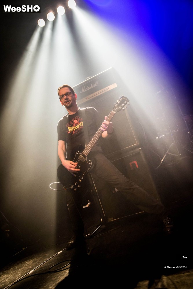 2/32 photos du spectacle Zoé