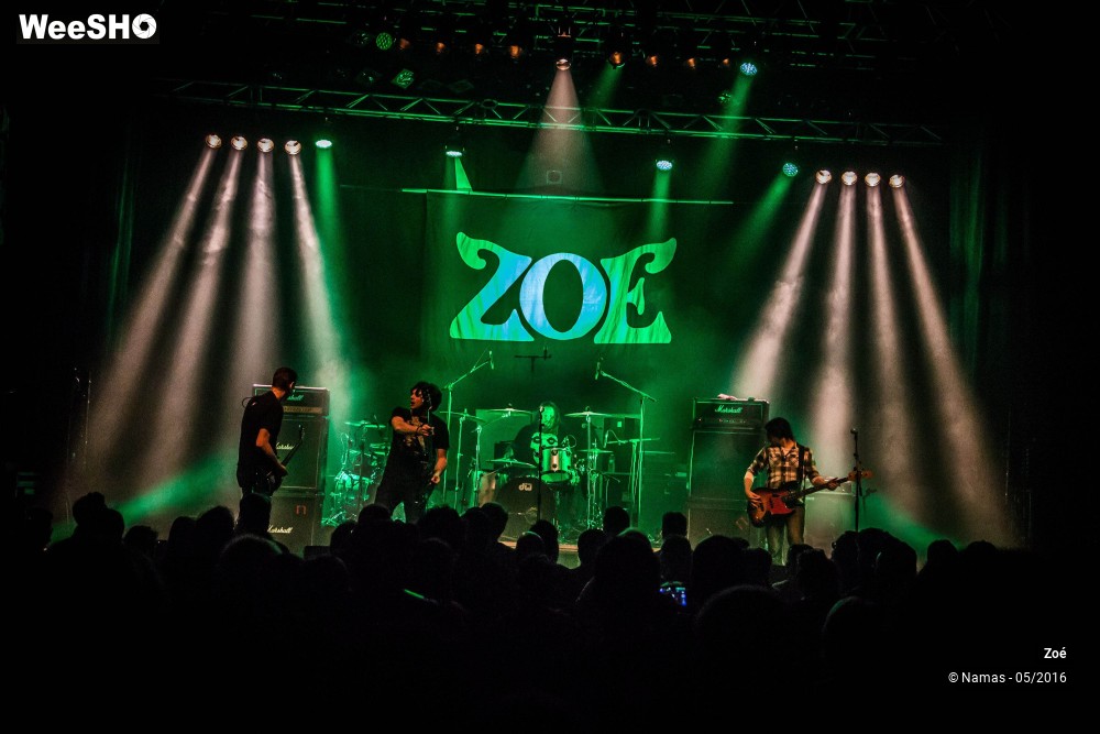 3/32 photos du spectacle Zoé