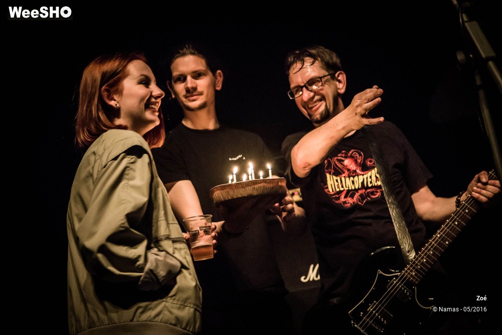 5/32 photos du spectacle Zoé