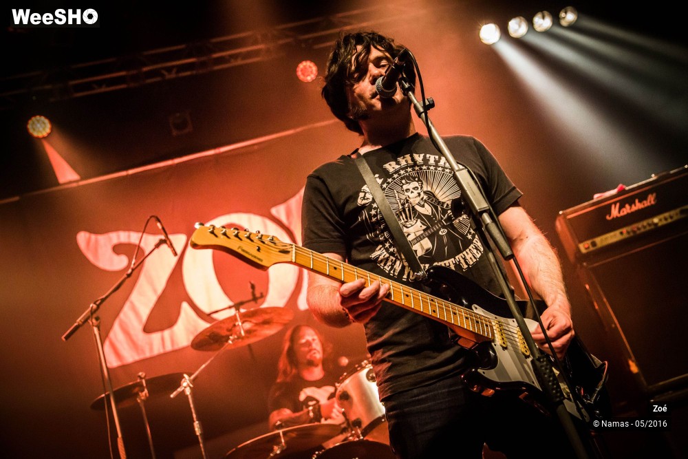 6/32 photos du spectacle Zoé