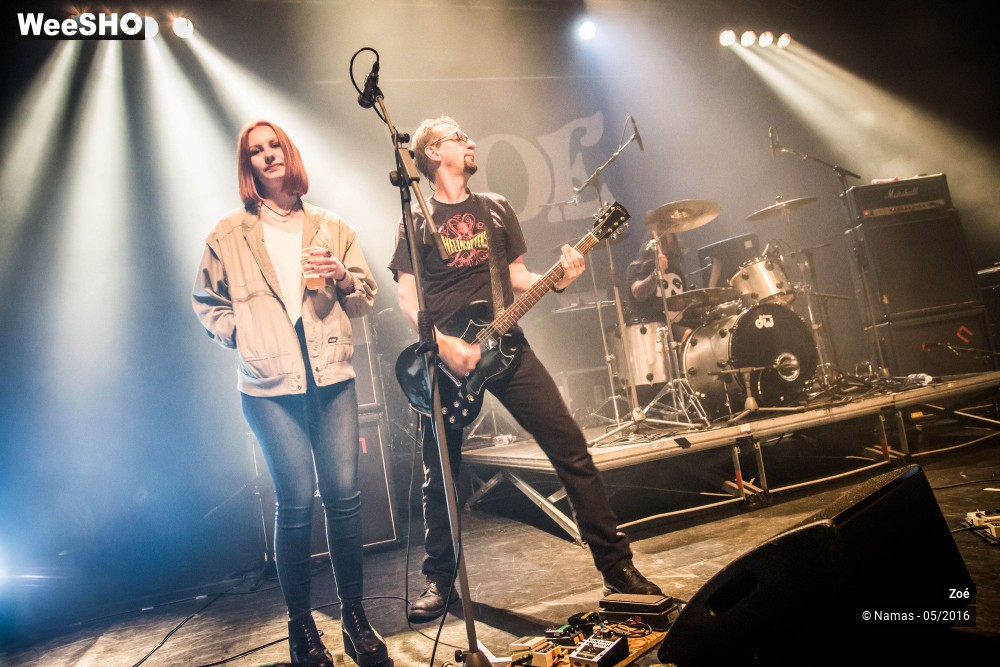 7/32 photos du spectacle Zoé