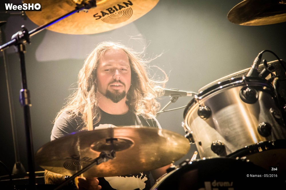 8/32 photos du spectacle Zoé