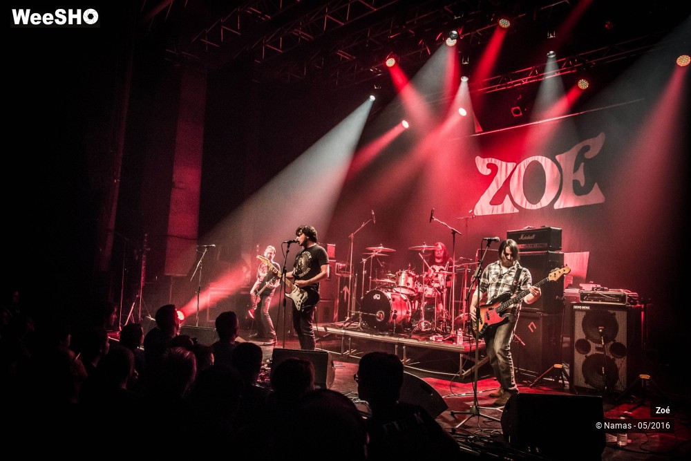 9/32 photos du spectacle Zoé