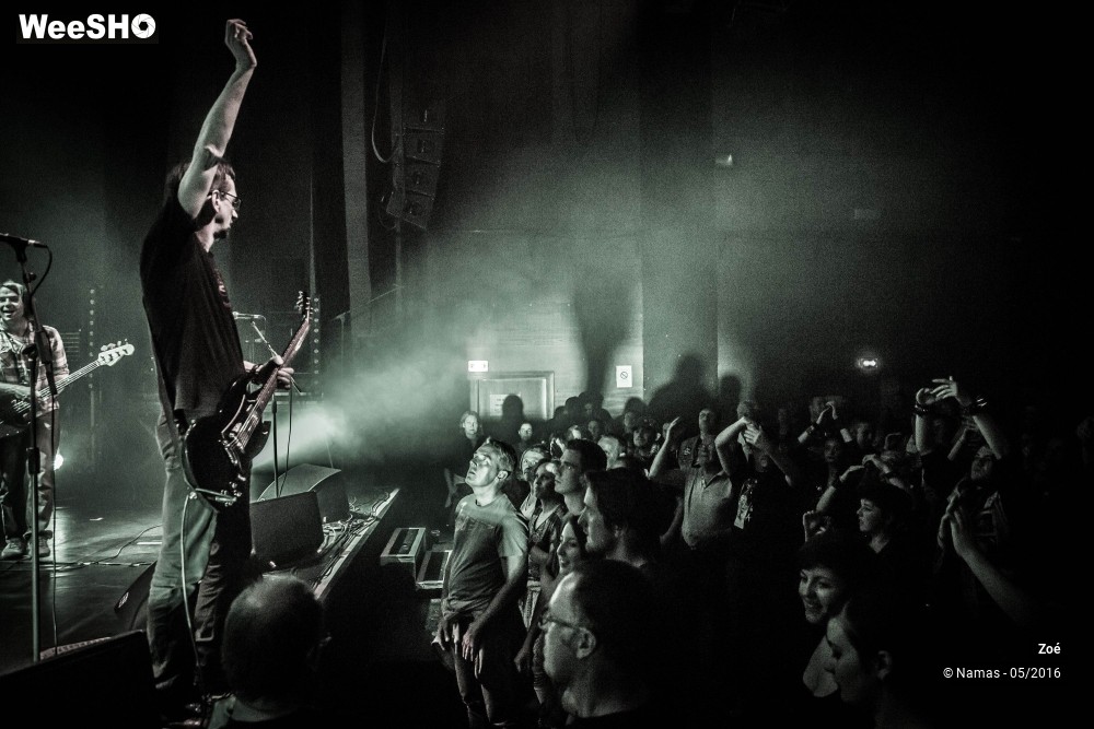 11/32 photos du spectacle Zoé