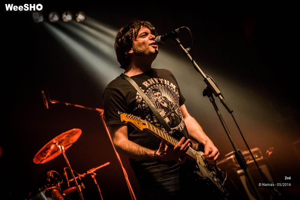 12/32 photos du spectacle Zoé