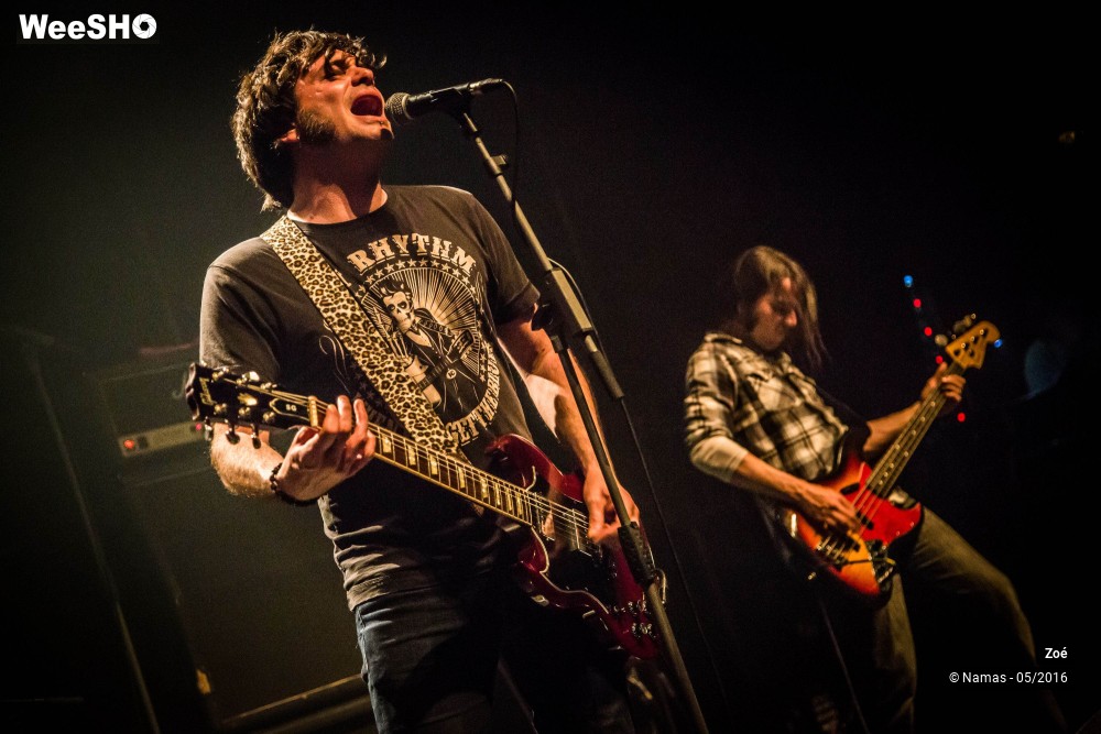 13/32 photos du spectacle Zoé