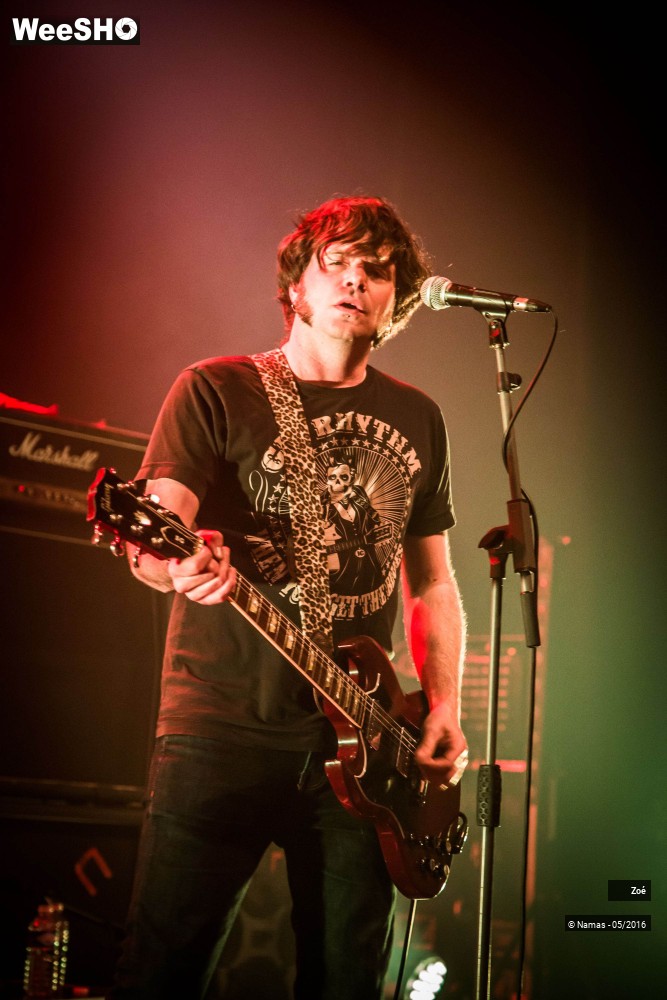 14/32 photos du spectacle Zoé