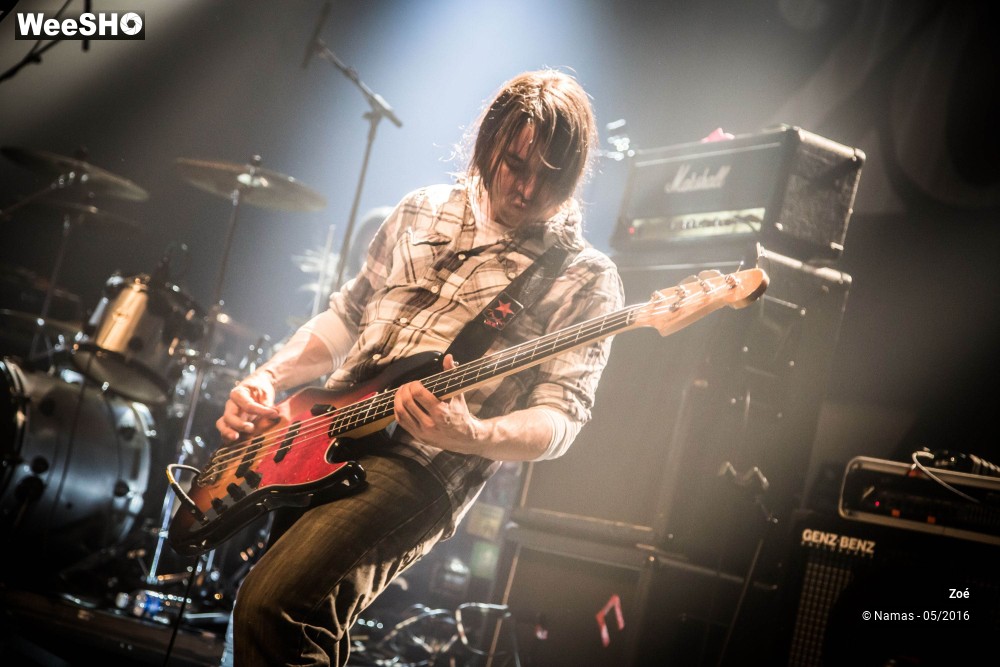 15/32 photos du spectacle Zoé