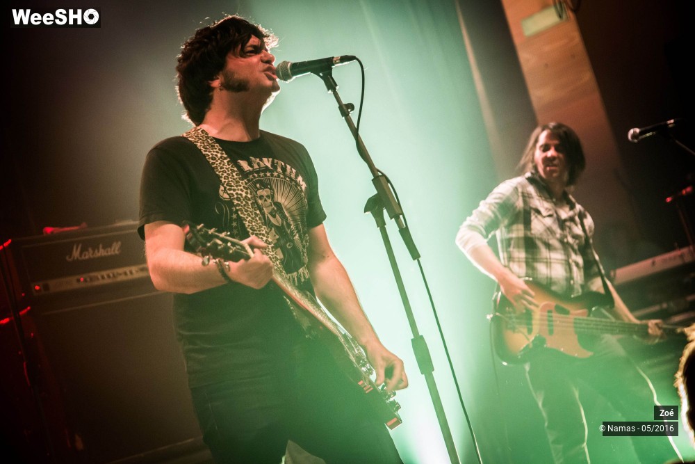 16/32 photos du spectacle Zoé