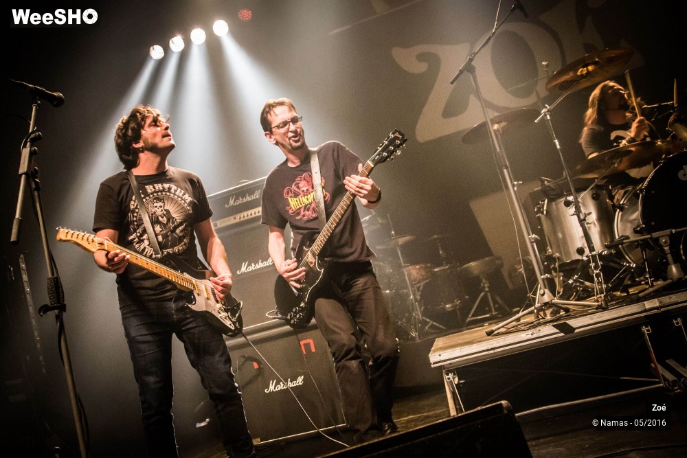 17/32 photos du spectacle Zoé