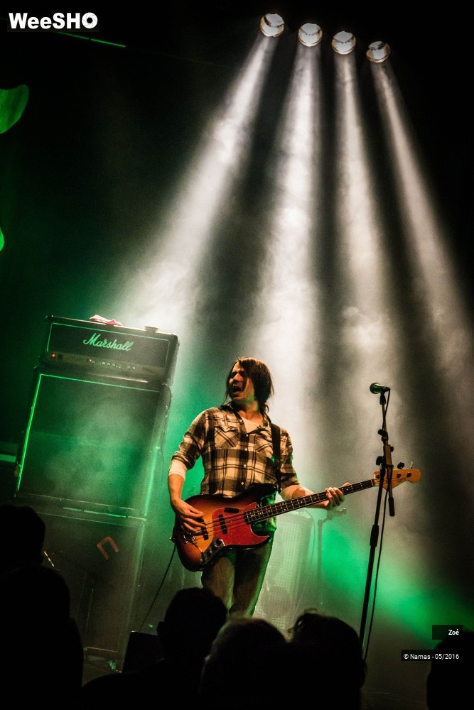 18/32 photos du spectacle Zoé