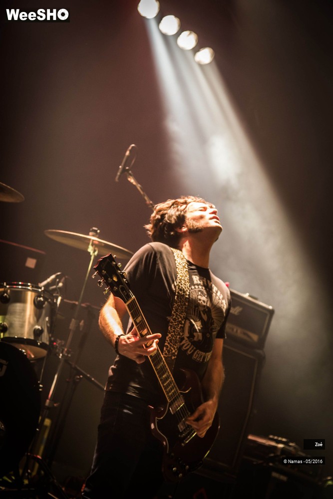 19/32 photos du spectacle Zoé