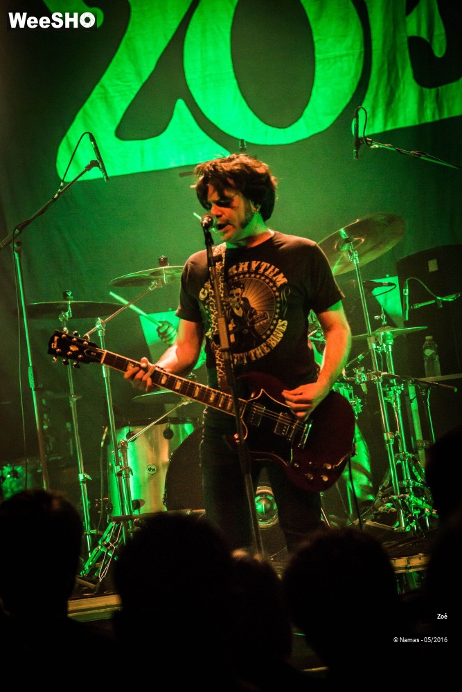 21/32 photos du spectacle Zoé