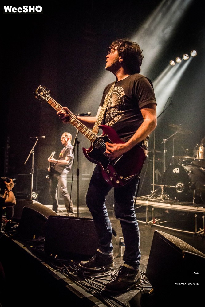 22/32 photos du spectacle Zoé