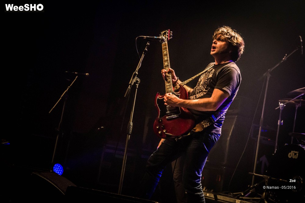 23/32 photos du spectacle Zoé