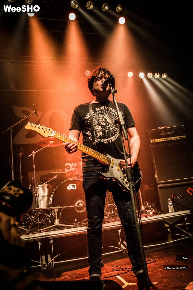 24/32 photos du spectacle Zoé