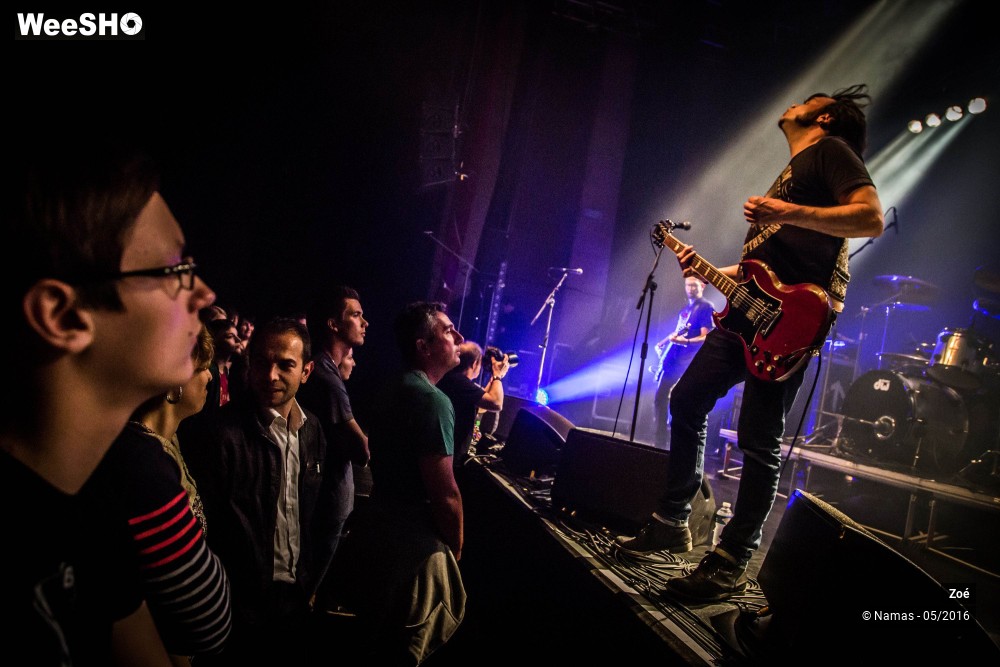 25/32 photos du spectacle Zoé