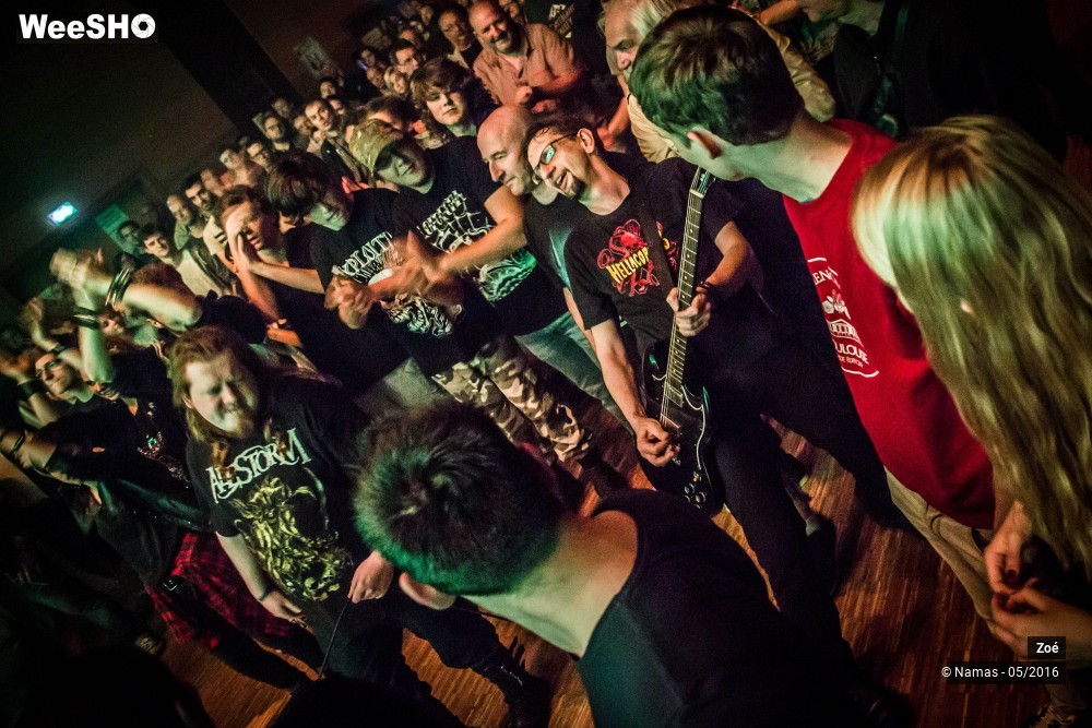 26/32 photos du spectacle Zoé