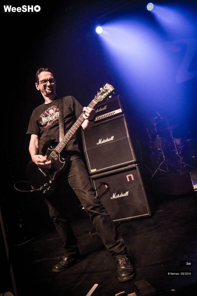 28/32 photos du spectacle Zoé