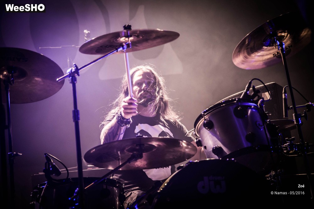 29/32 photos du spectacle Zoé