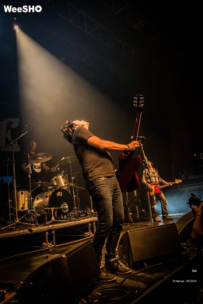 30/32 photos du spectacle Zoé