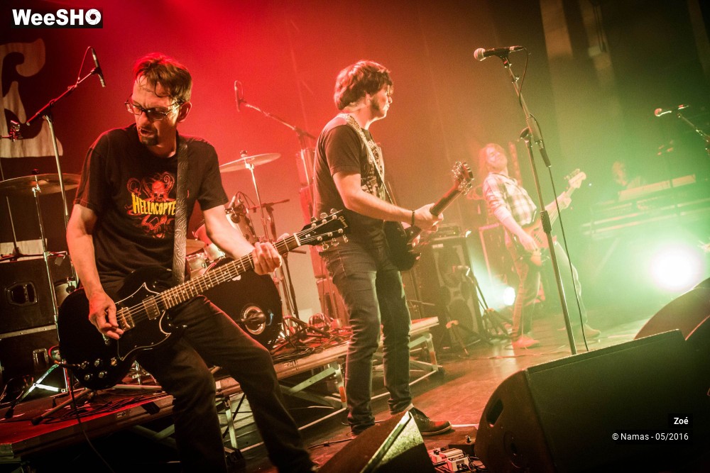 32/32 photos du spectacle Zoé