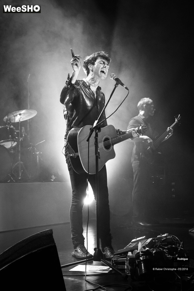 1/42 photos du spectacle Rodrigue