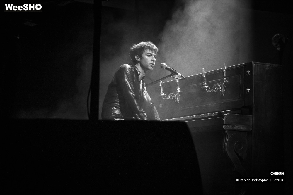 2/42 photos du spectacle Rodrigue