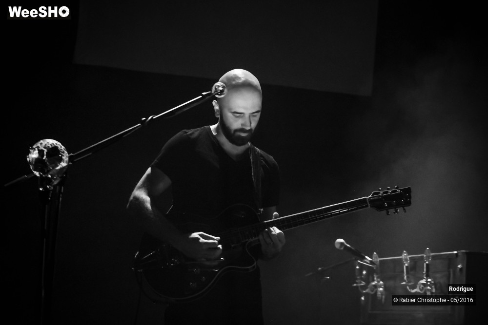 3/42 photos du spectacle Rodrigue