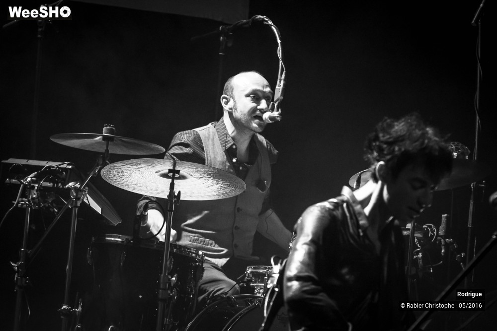 4/42 photos du spectacle Rodrigue