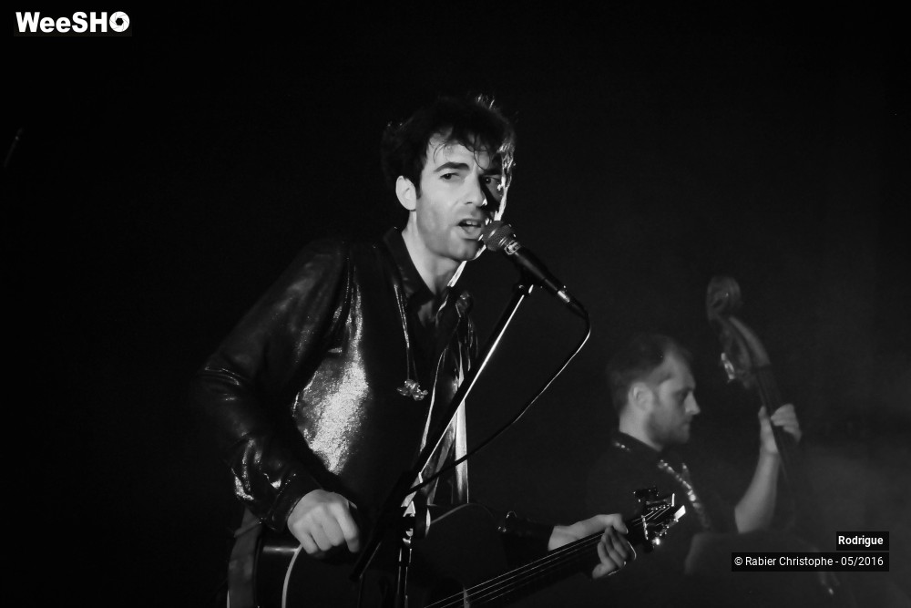 5/42 photos du spectacle Rodrigue