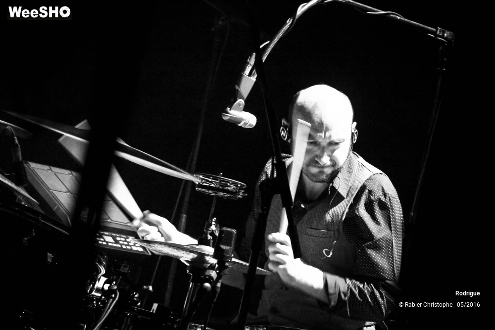 6/42 photos du spectacle Rodrigue