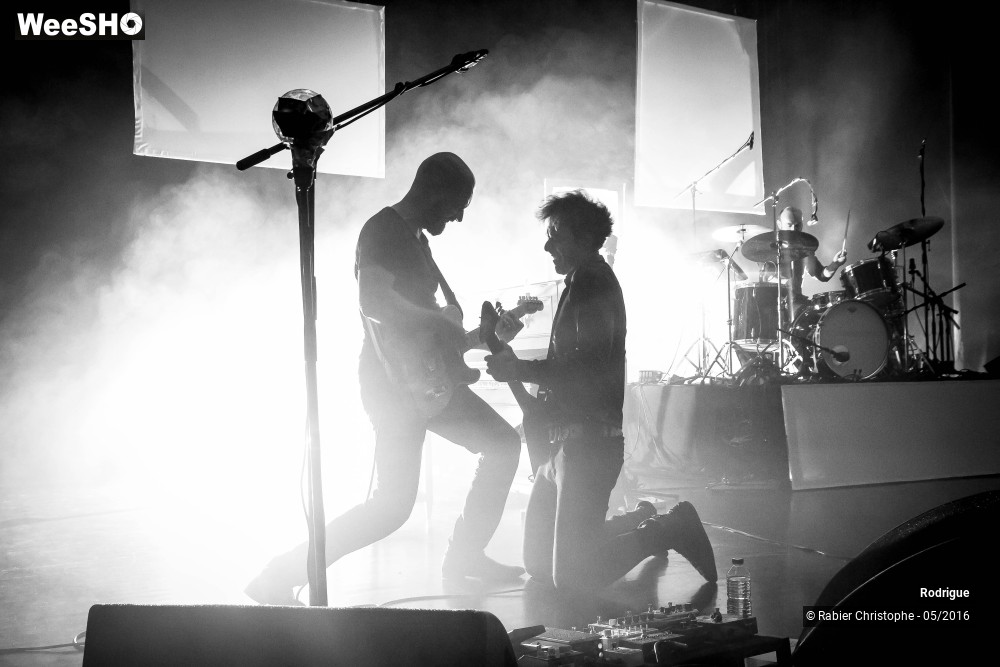 8/42 photos du spectacle Rodrigue