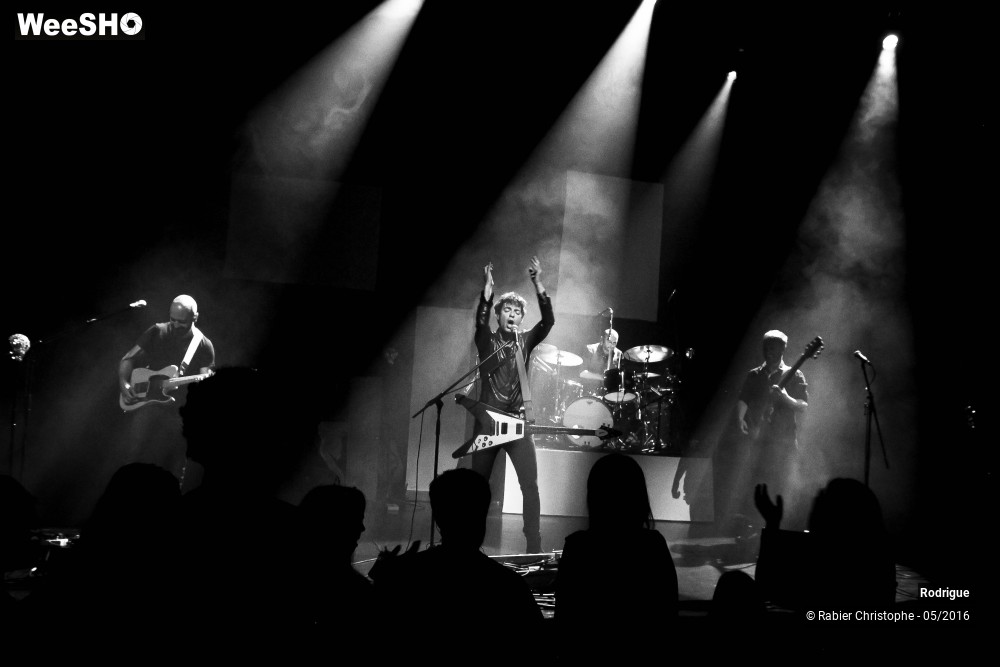 9/42 photos du spectacle Rodrigue