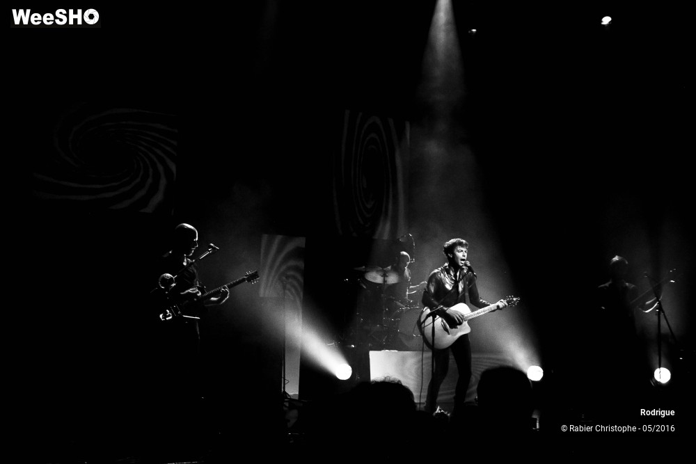 10/42 photos du spectacle Rodrigue