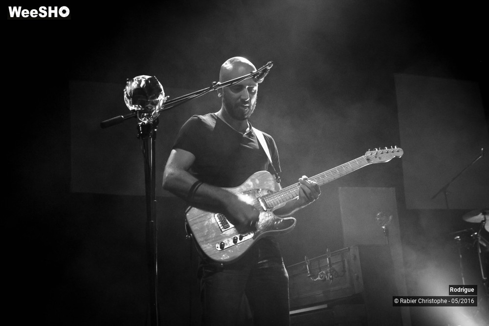 11/42 photos du spectacle Rodrigue