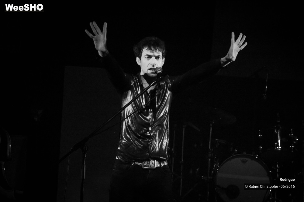 14/42 photos du spectacle Rodrigue