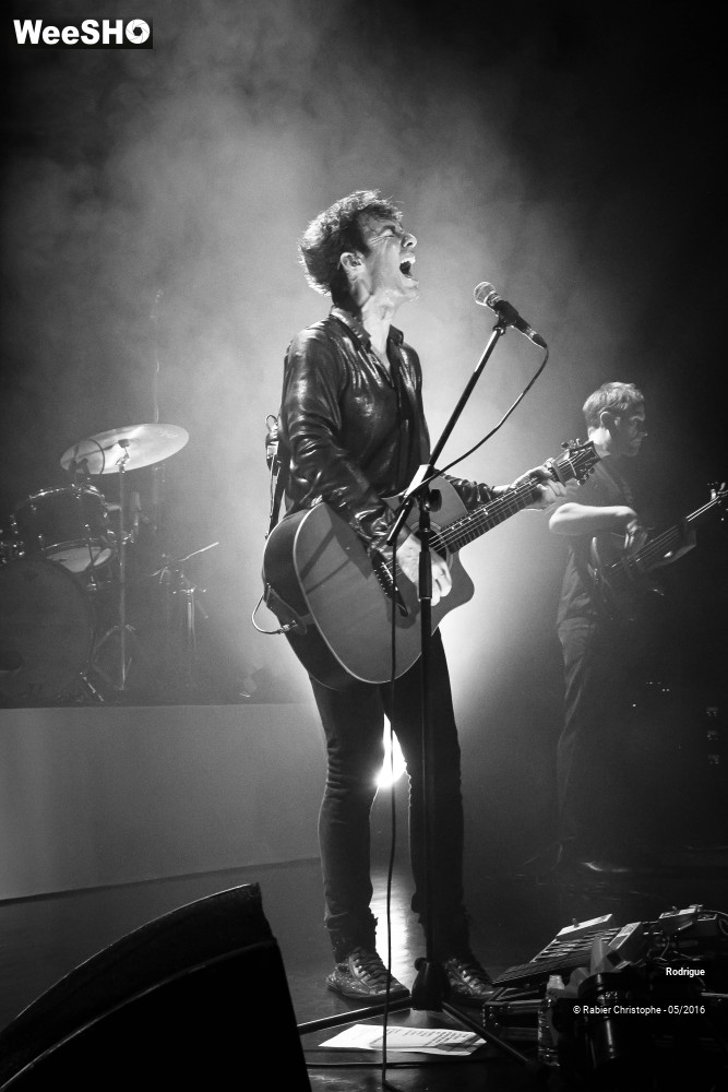 15/42 photos du spectacle Rodrigue