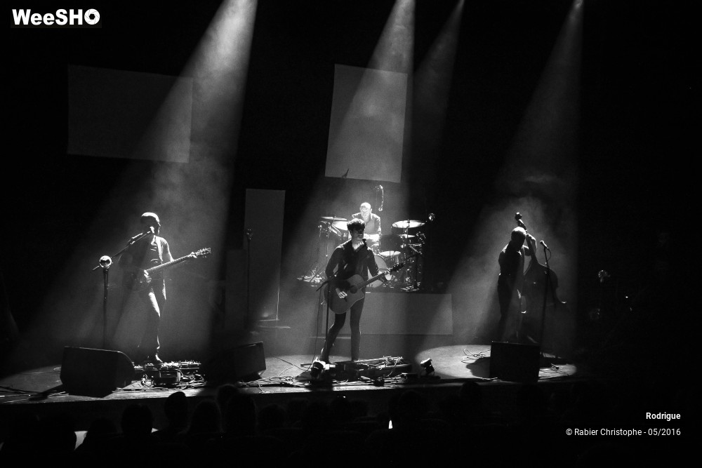 16/42 photos du spectacle Rodrigue