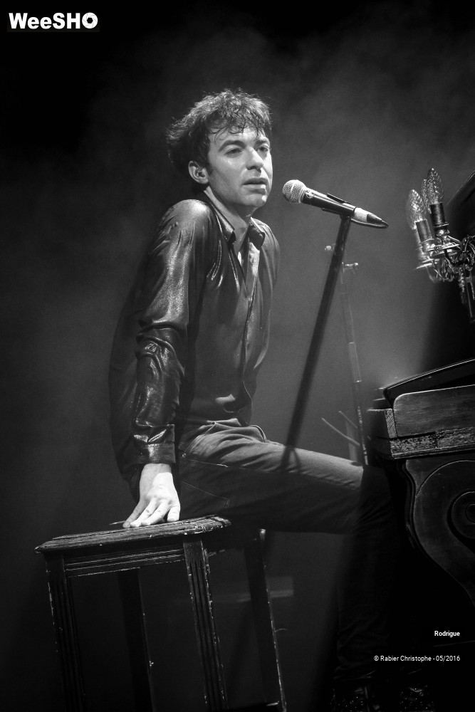 18/42 photos du spectacle Rodrigue