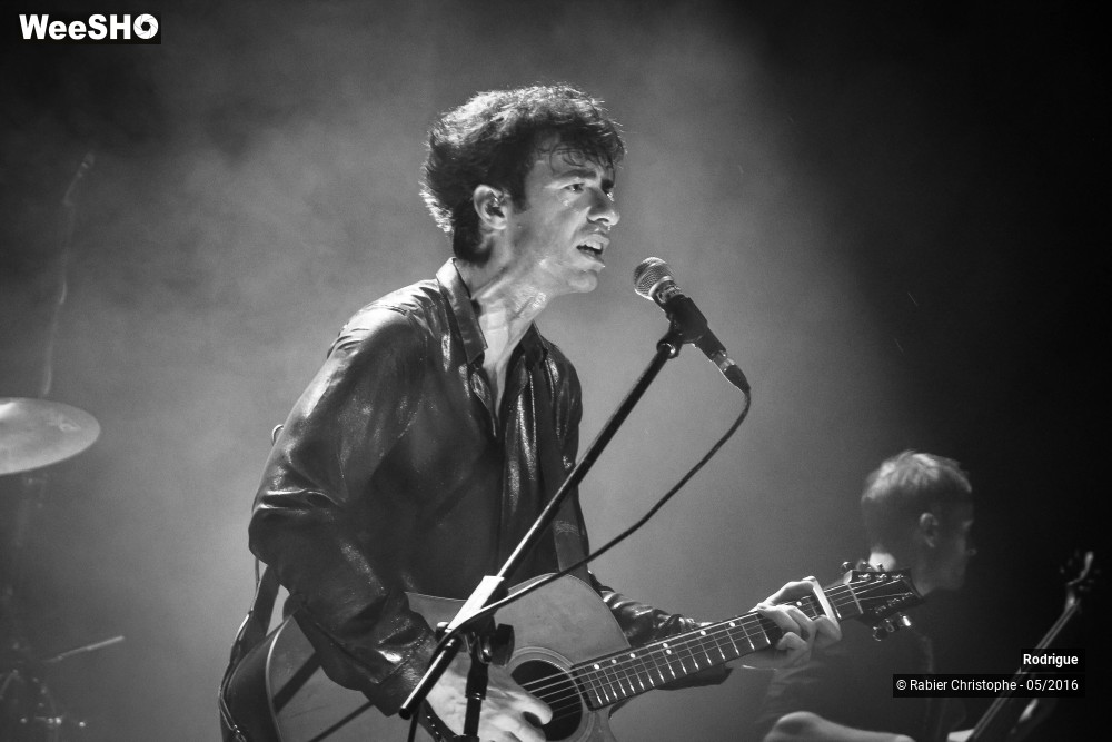 20/42 photos du spectacle Rodrigue