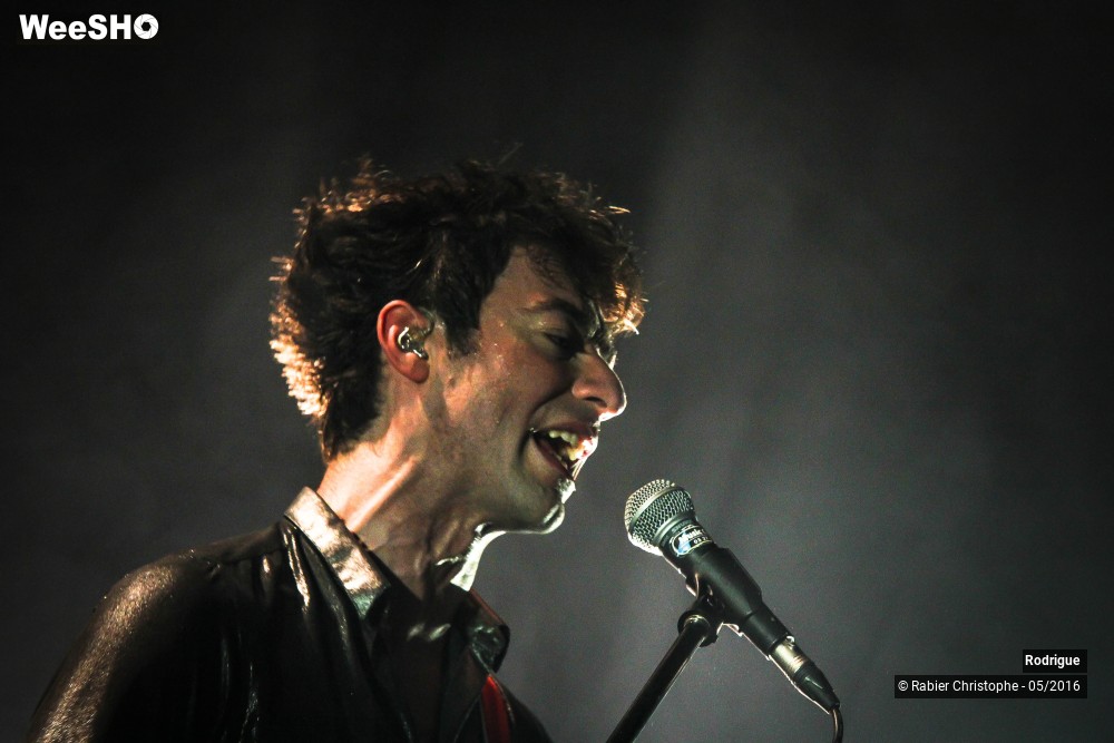 22/42 photos du spectacle Rodrigue