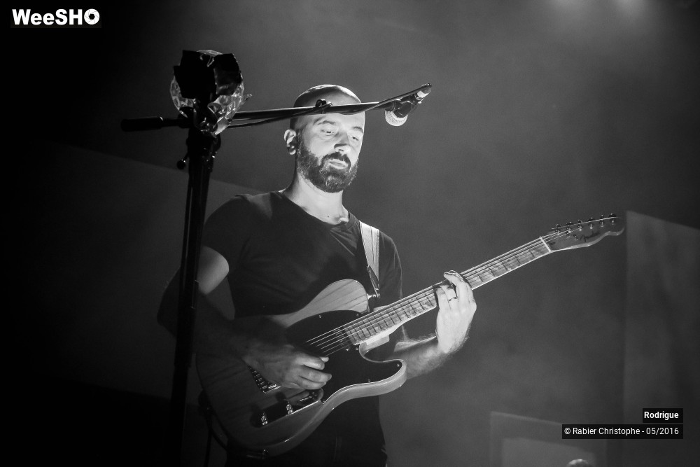 23/42 photos du spectacle Rodrigue