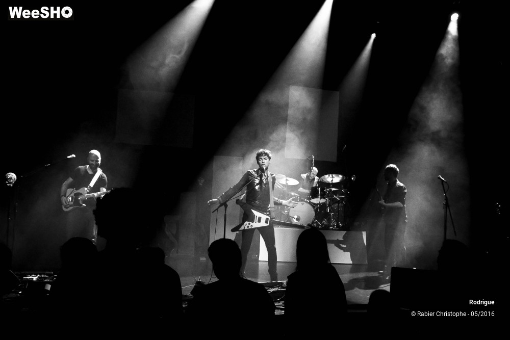 24/42 photos du spectacle Rodrigue